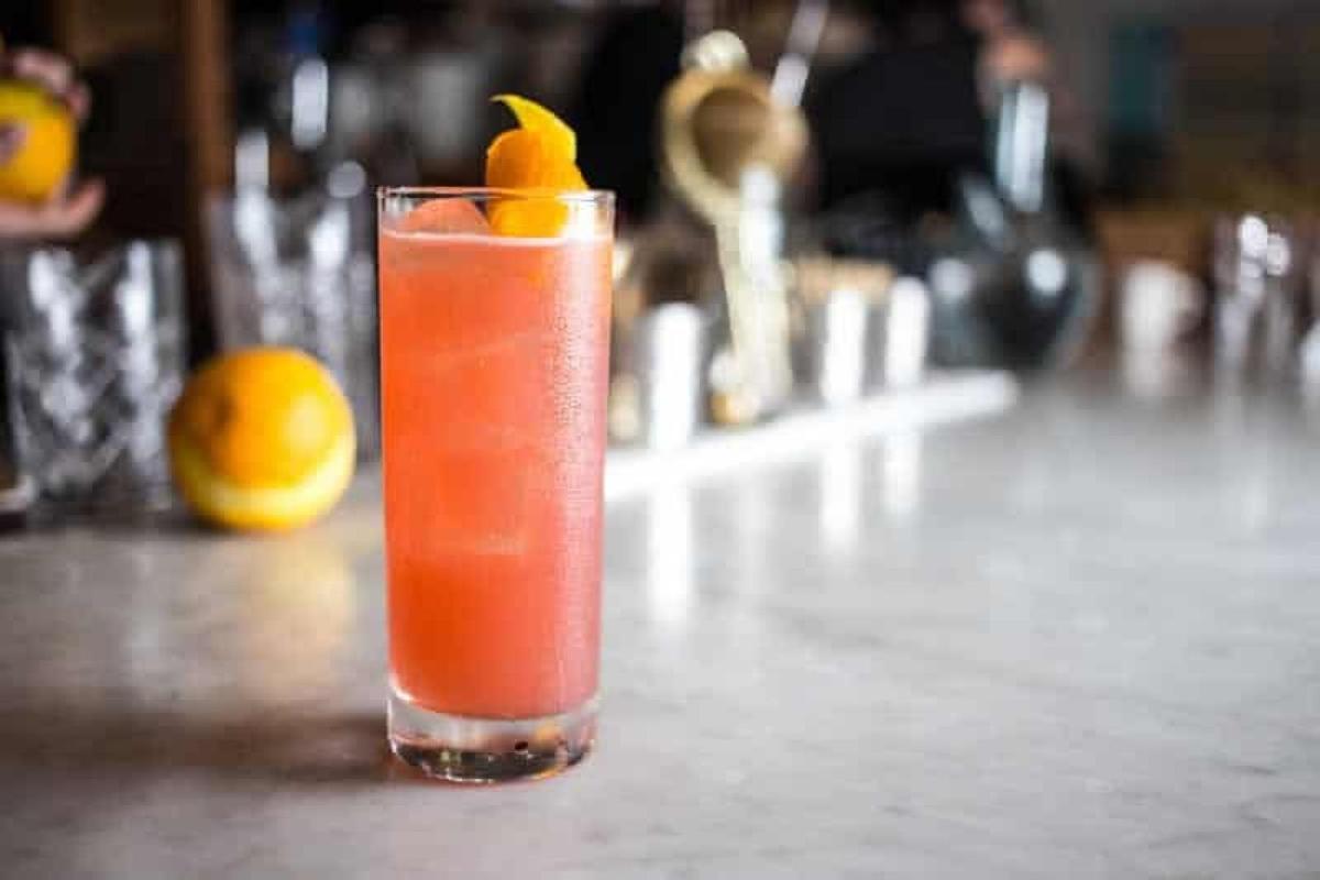 cocktail