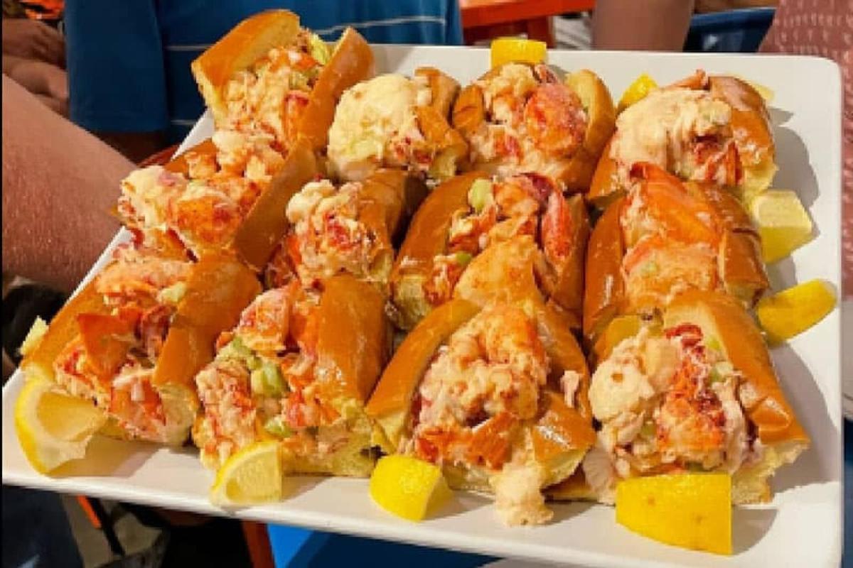 Photos of Secret Food Tour: Boston