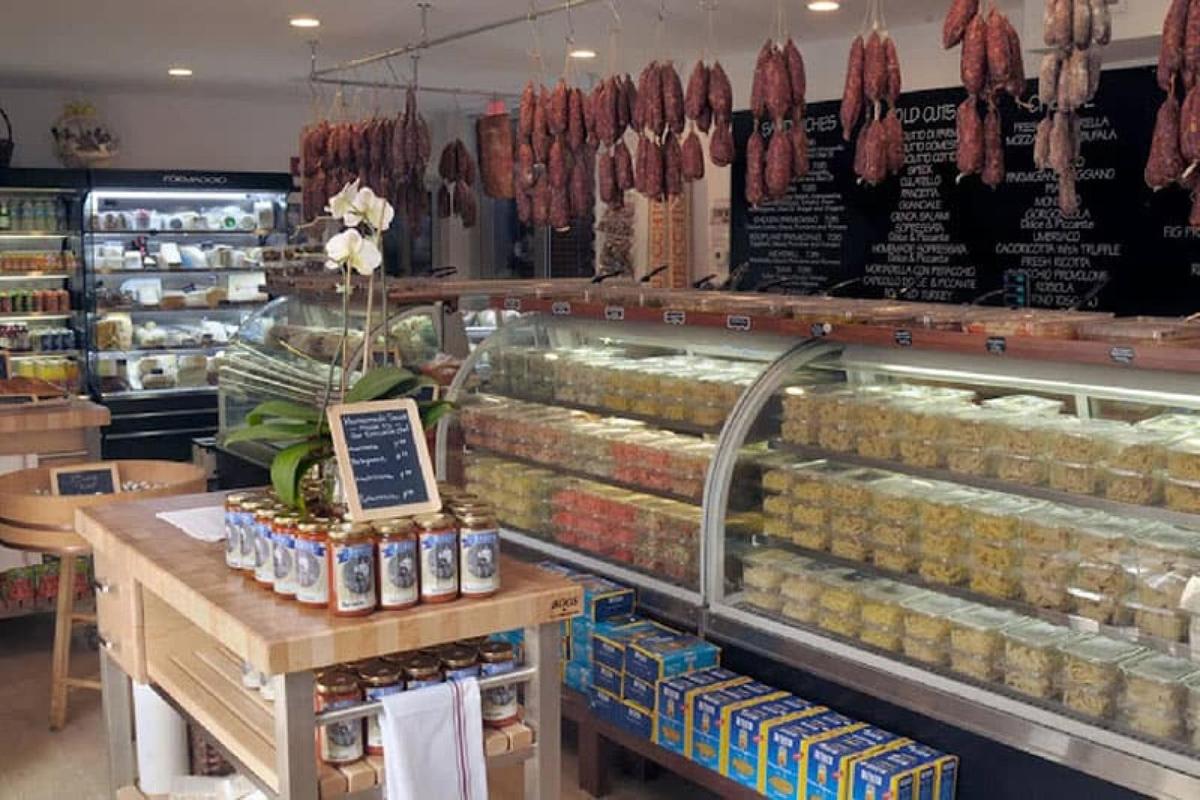Photos of Secret Food Tour: Boston