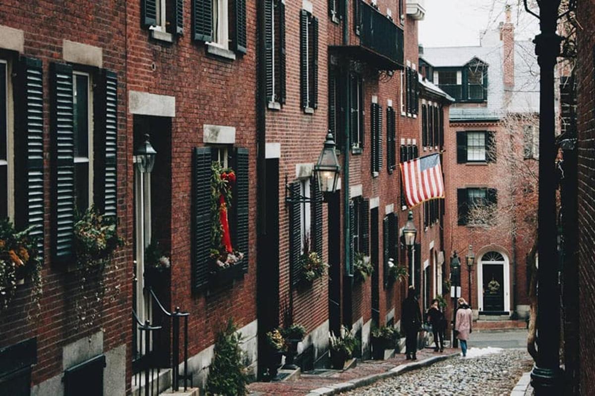 Photos of Secret Food Tour: Boston