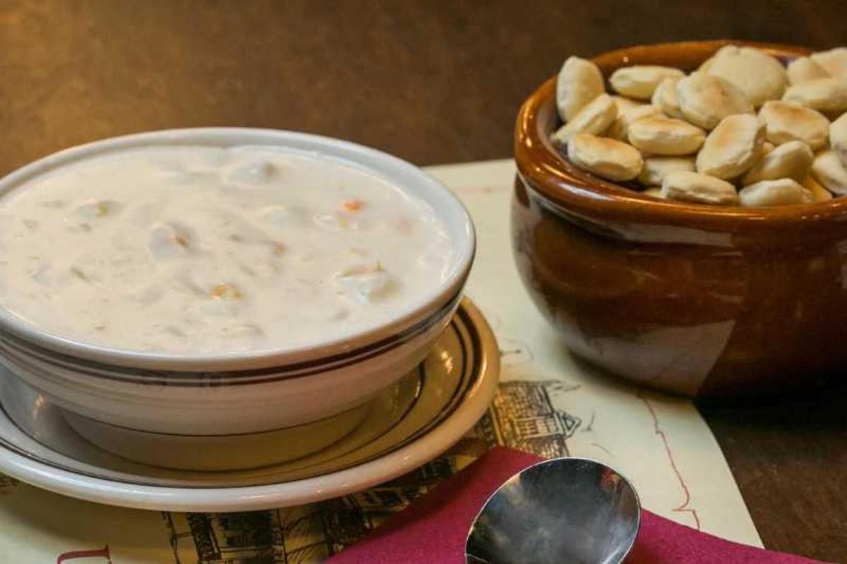 Photos of Secret Food Tour: Boston