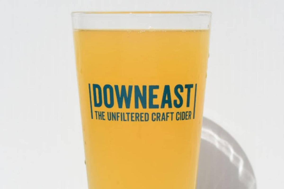Photos of Upgraded Drinks Package