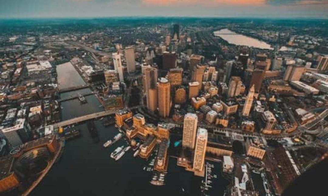 WHY THE HISTORIC NORTH END?