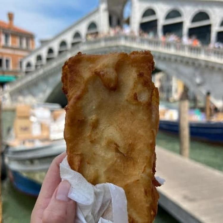 Photos Of Secret Tours Venice