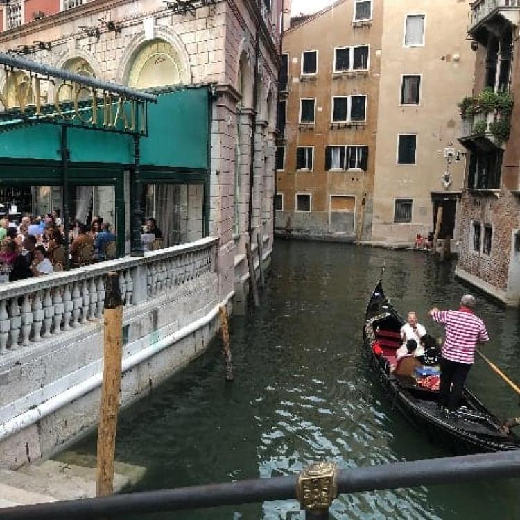 Photos Of Secret Tours Venice