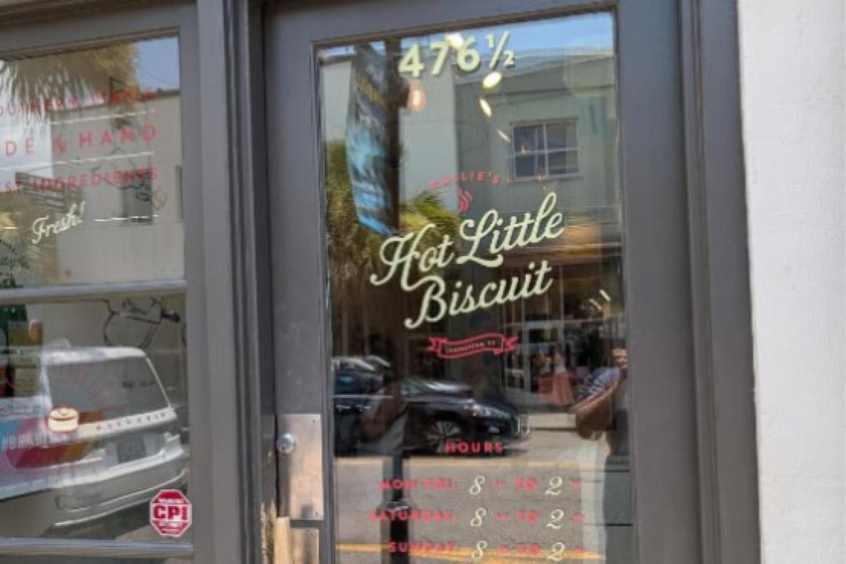 Photos of Secret Food Tour: Charleston