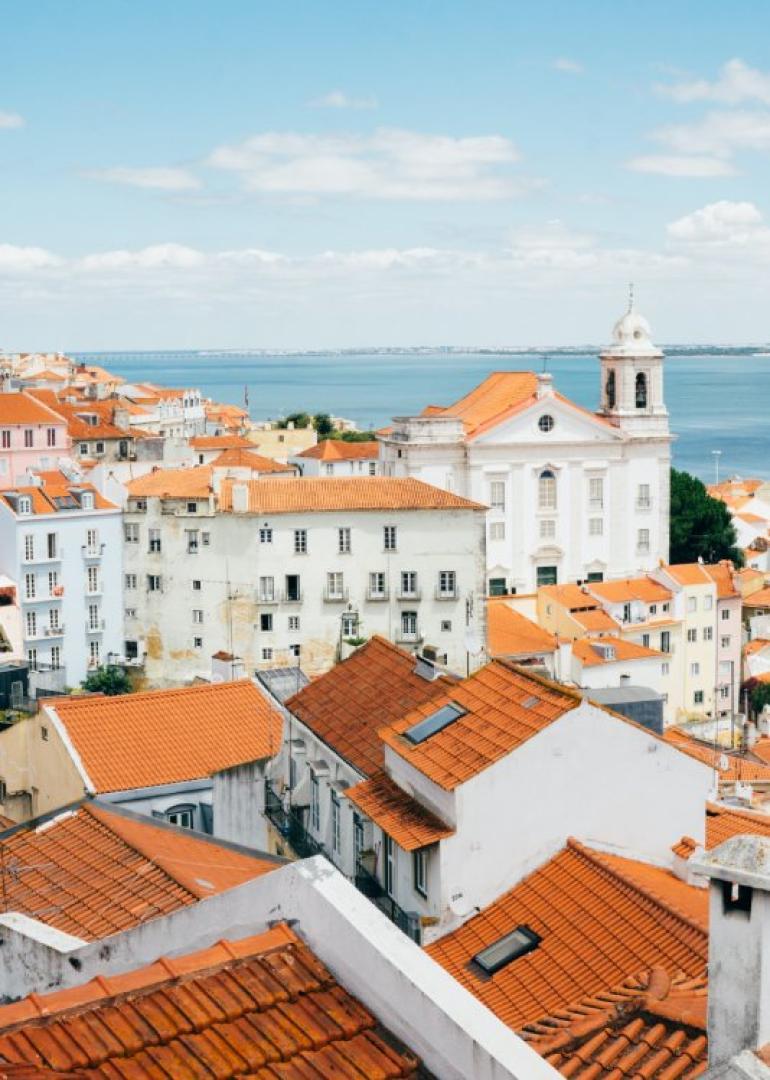 Portugal