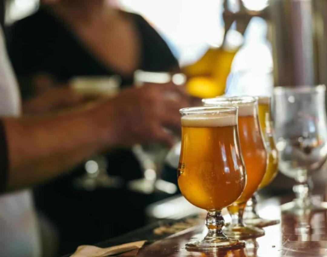 Secret Beer Tasting Tours Chicago