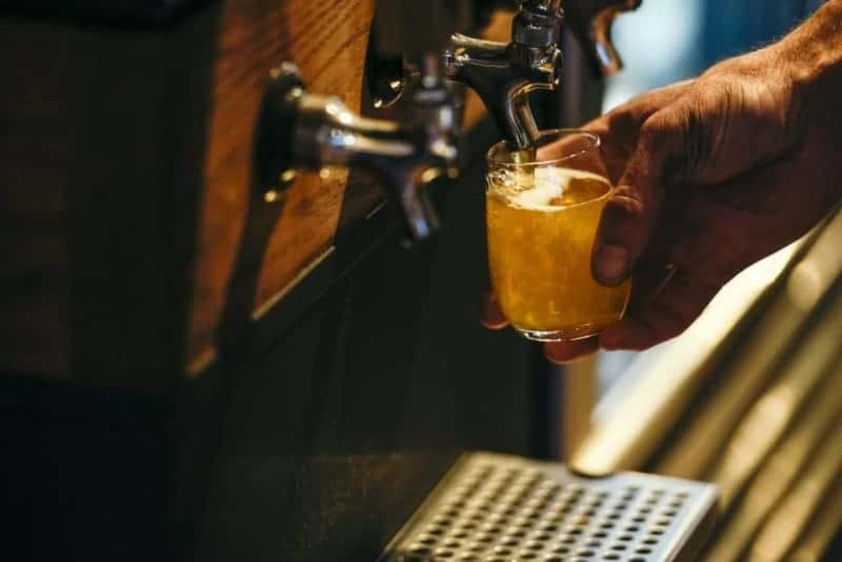 Photos of Secret Beer Tour: Chicago