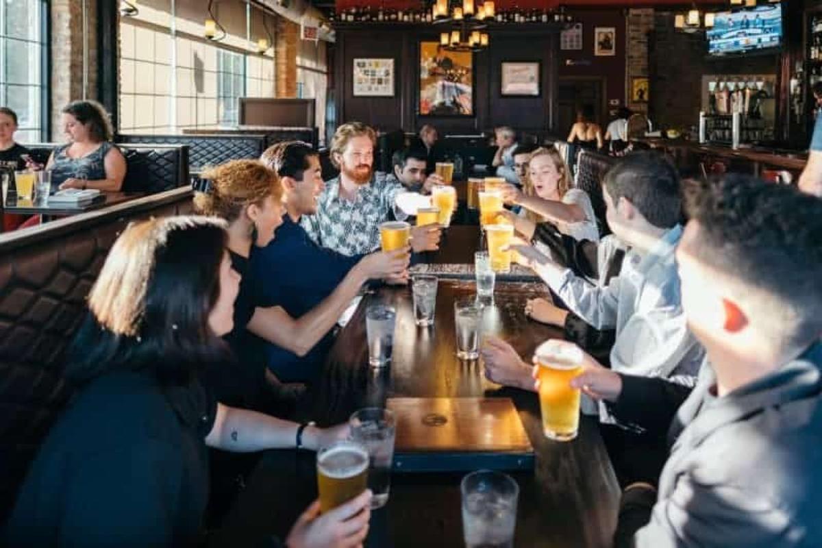Photos of Secret Beer Tour: Chicago