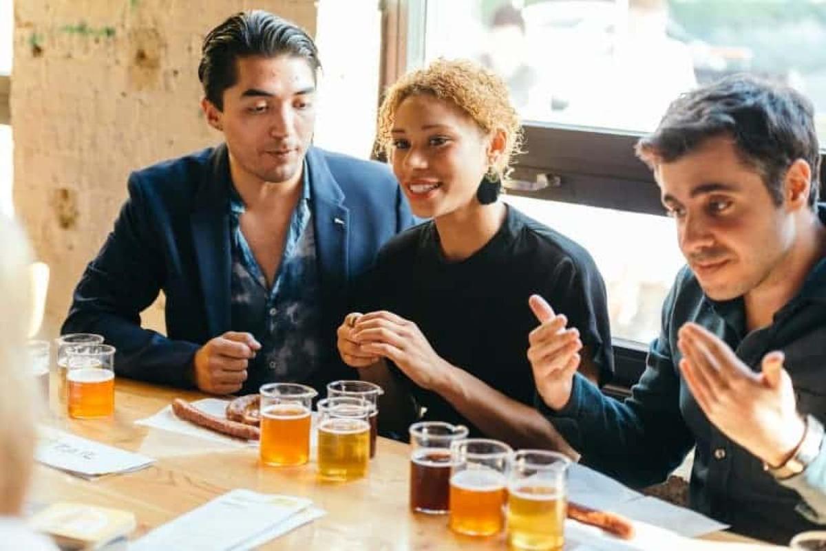Photos of Secret Beer Tour: Chicago