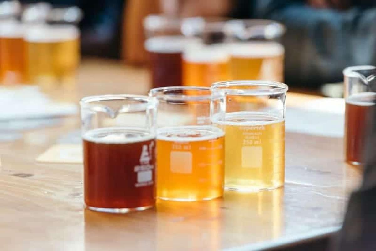 Photos of Secret Beer Tour: Chicago