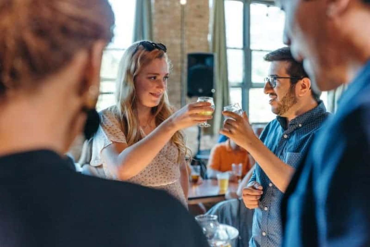 Photos of Secret Beer Tour: Chicago