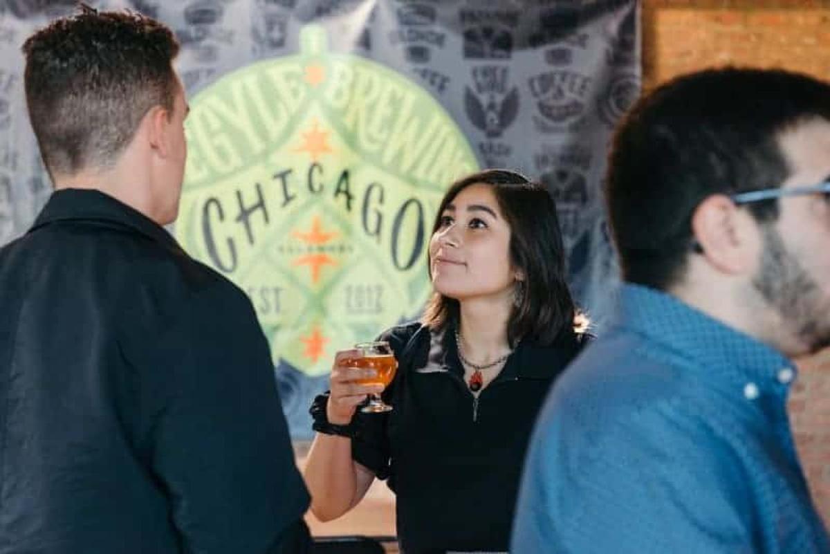 Photos of Secret Beer Tour: Chicago