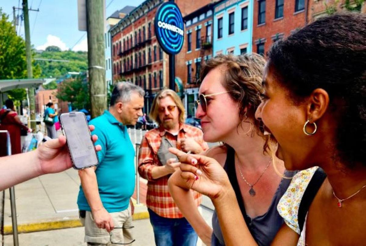 Photos of Secret Food Tour: cincinnati