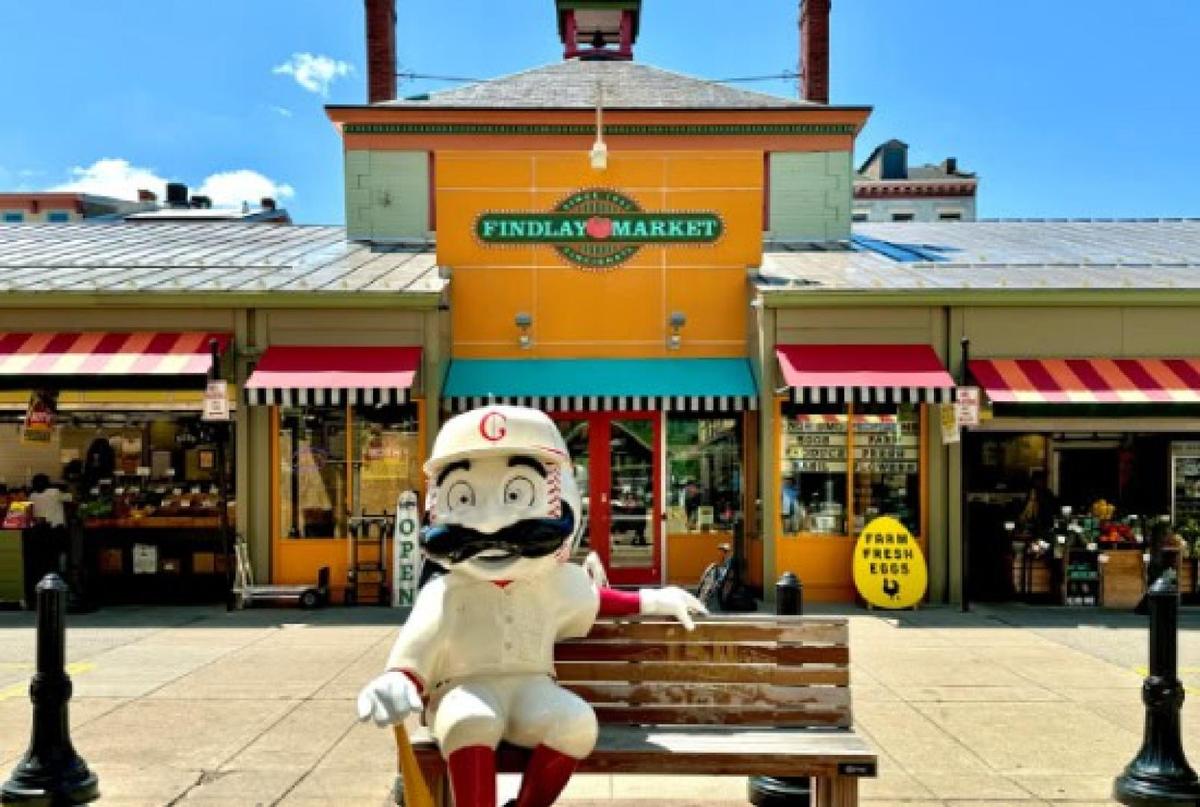 Photos of Secret Food Tour: cincinnati