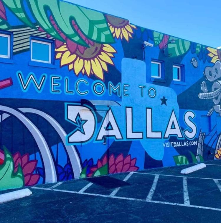 PHOTOS OF SECRET TOURS Dallas