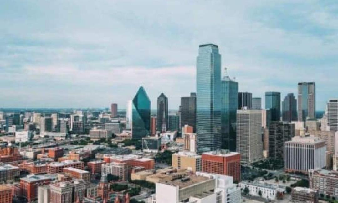 WHY DEEP ELLUM?