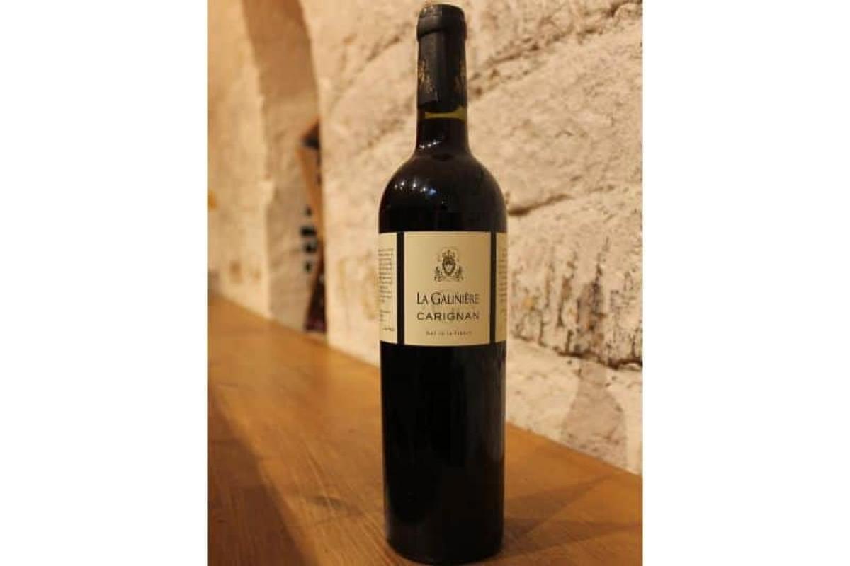 carignan