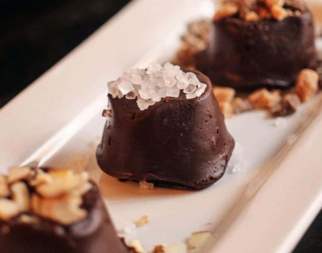 Sunday Food Tours: Denver - Art District