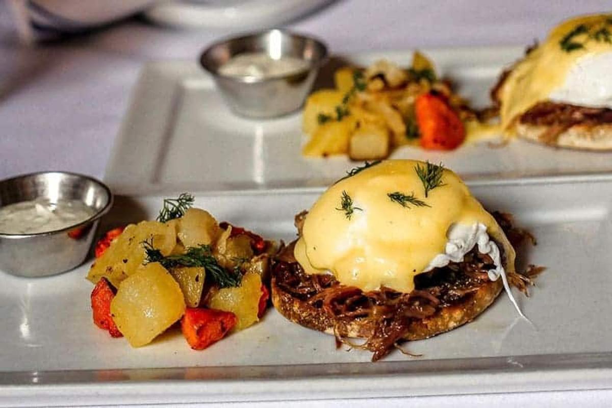 Photos of Secret Food Tour: Denver