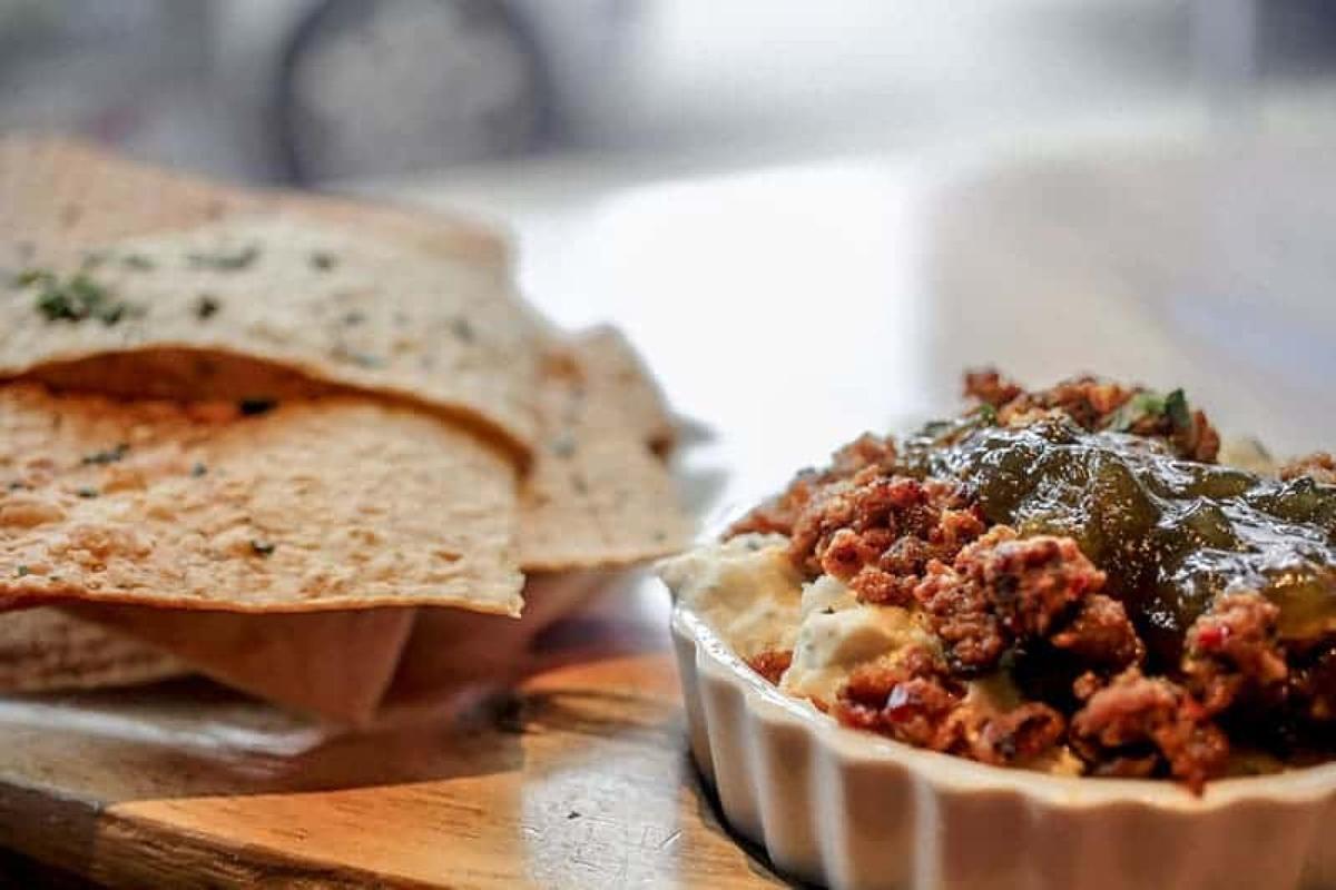 Photos of Secret Food Tour: Denver