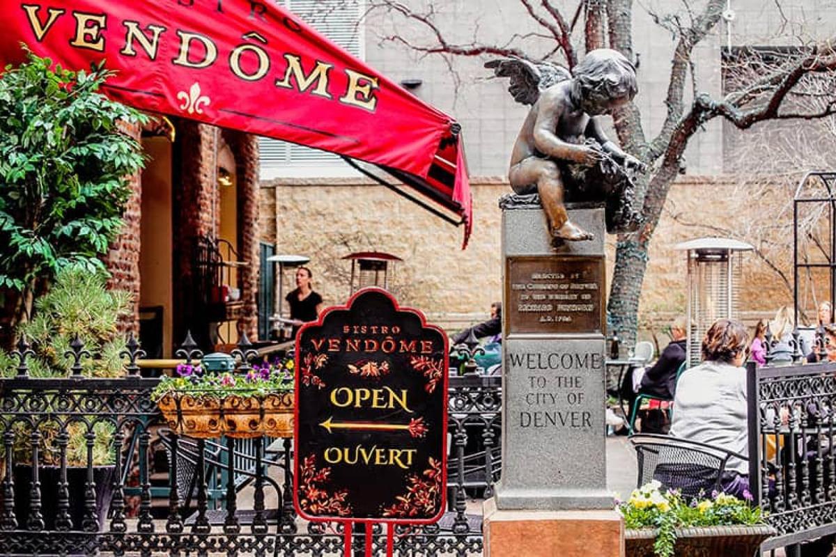 Photos of Secret Food Tour: Denver
