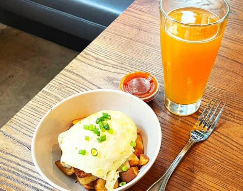 Secret Food Tours: Houston