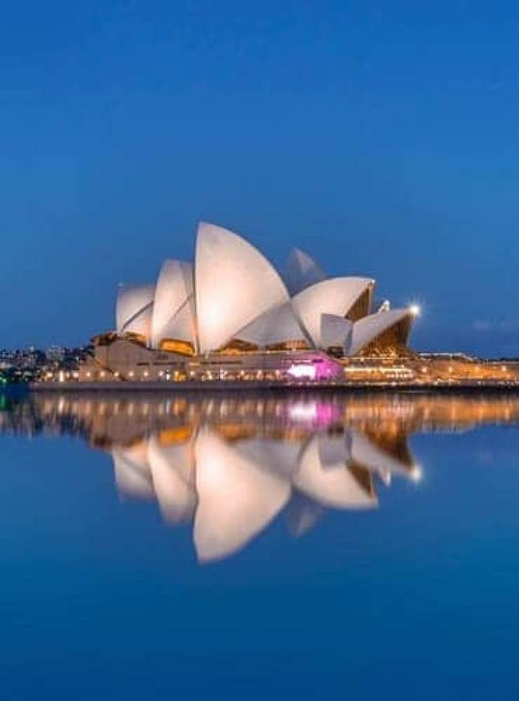 Australia