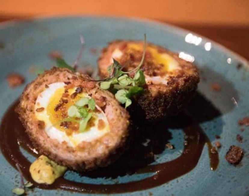 Secret Food Tours: Las Vegas