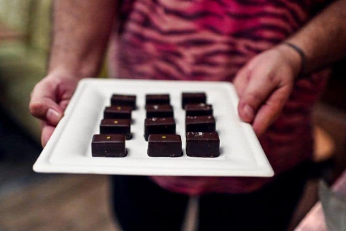 truffles