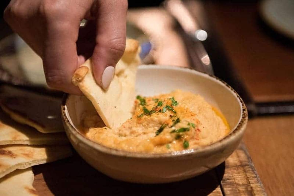 Photos of Secret Food Tour: Historic Downtown Las Vegas