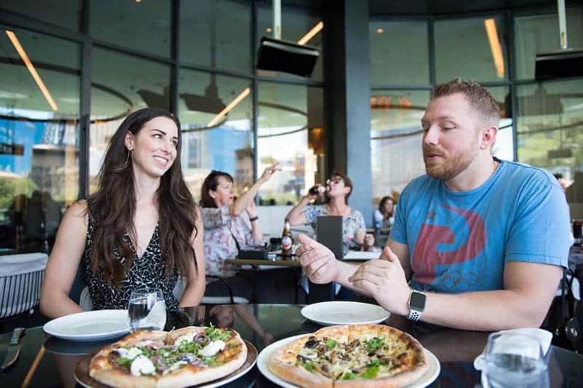 Photos of Secret Food Tour: Historic Downtown Las Vegas