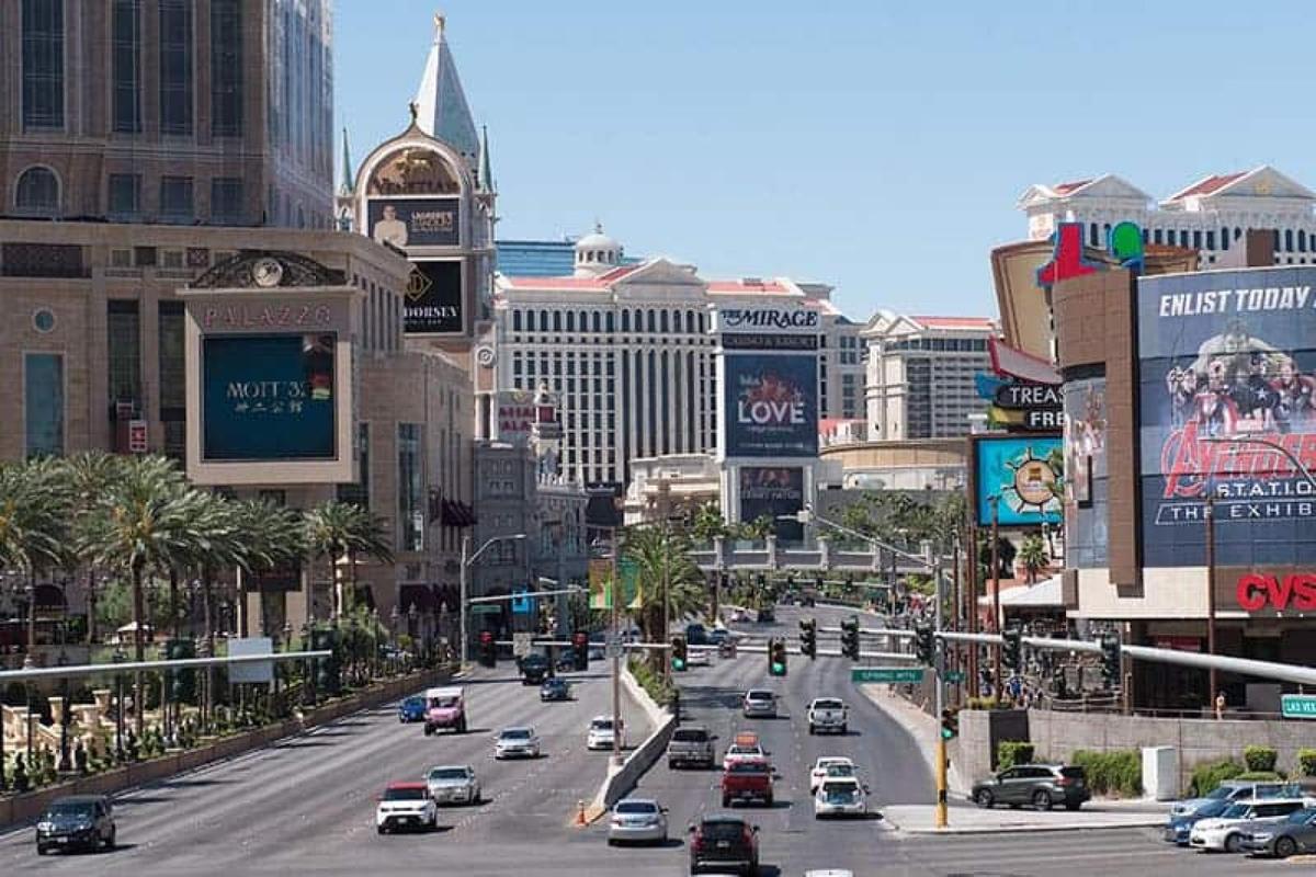 Photos of Secret Food Tour: Historic Downtown Las Vegas
