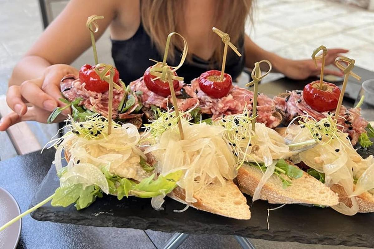 Photos of Secret Food Tours: Venice