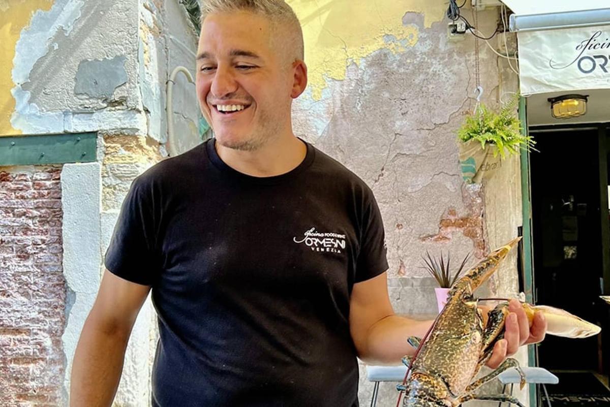 Photos of Secret Food Tours: Venice