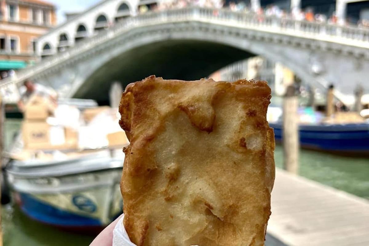 Photos of Secret Food Tours: Venice
