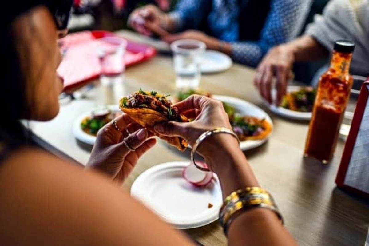 Photos of Secret Food Tour: Los Angeles