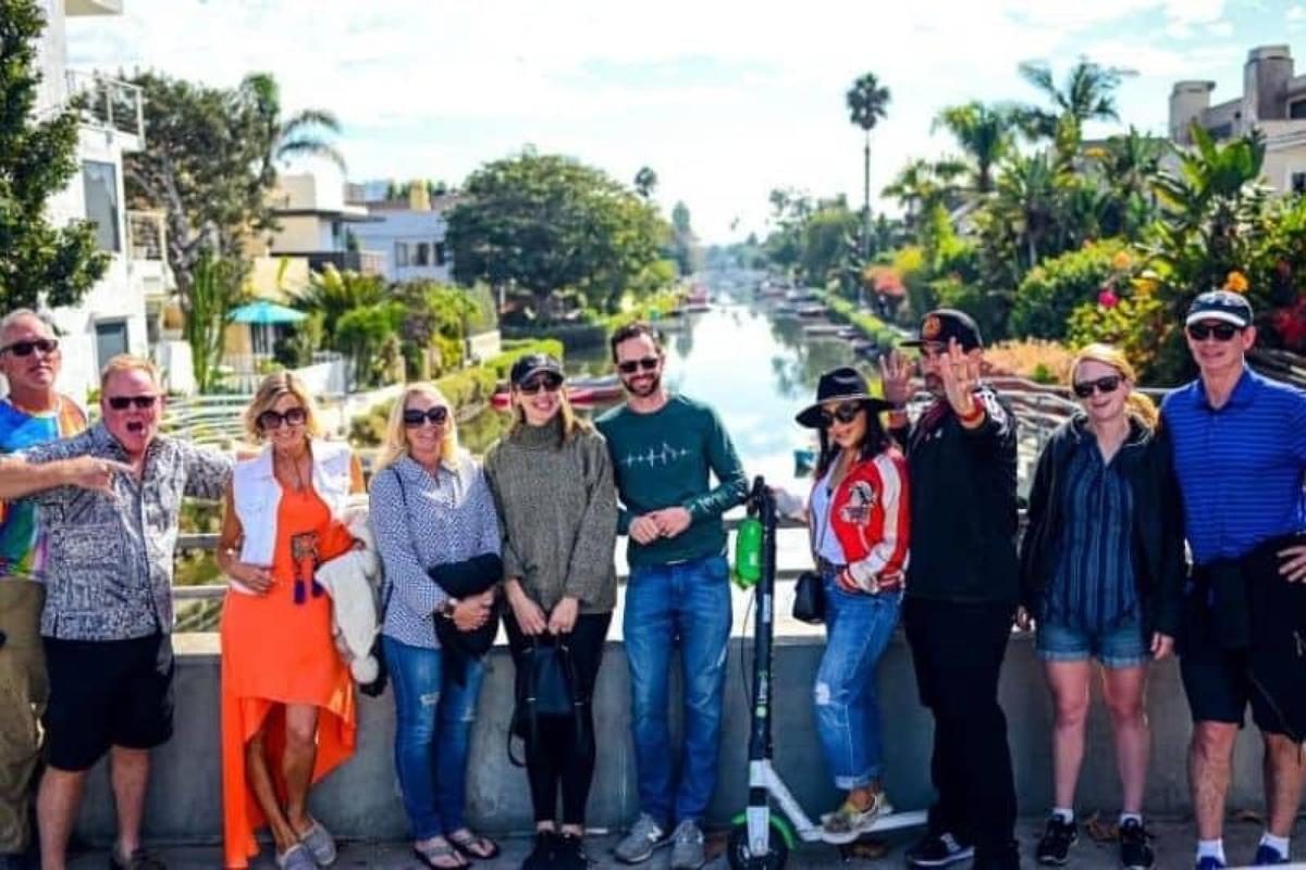 Photos of Secret Food Tour: Los Angeles
