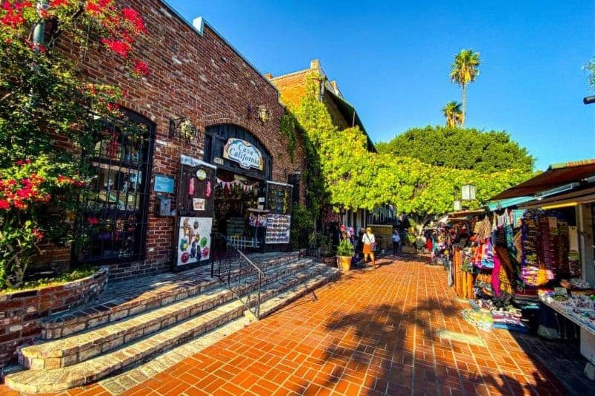 Photos of Secret Tours: Los Angeles Downtown