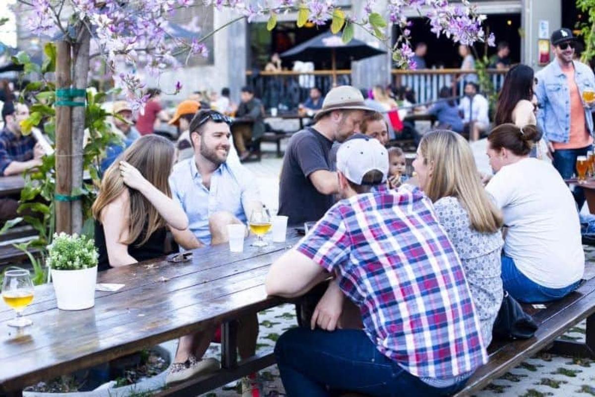 Photos of Secret Beer Tours: Los Angeles