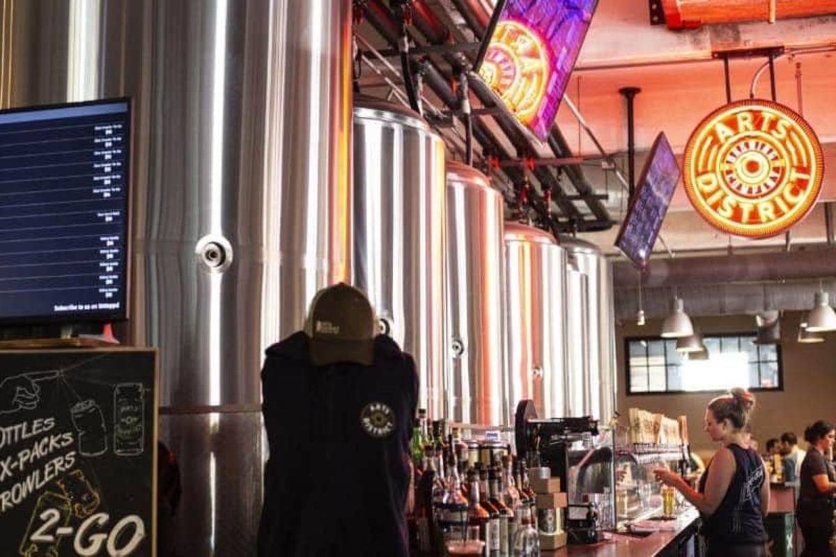 Photos of Secret Beer Tours: Los Angeles
