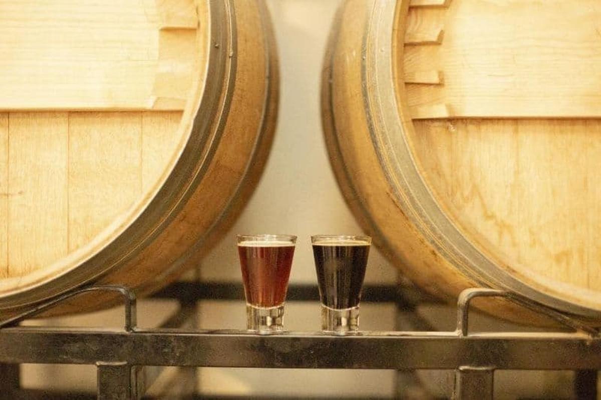 Photos of Secret Beer Tours: Los Angeles