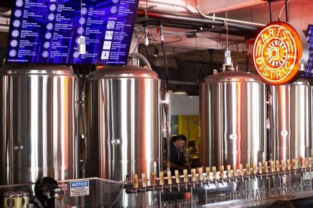 Photos of Secret Beer Tours: Los Angeles