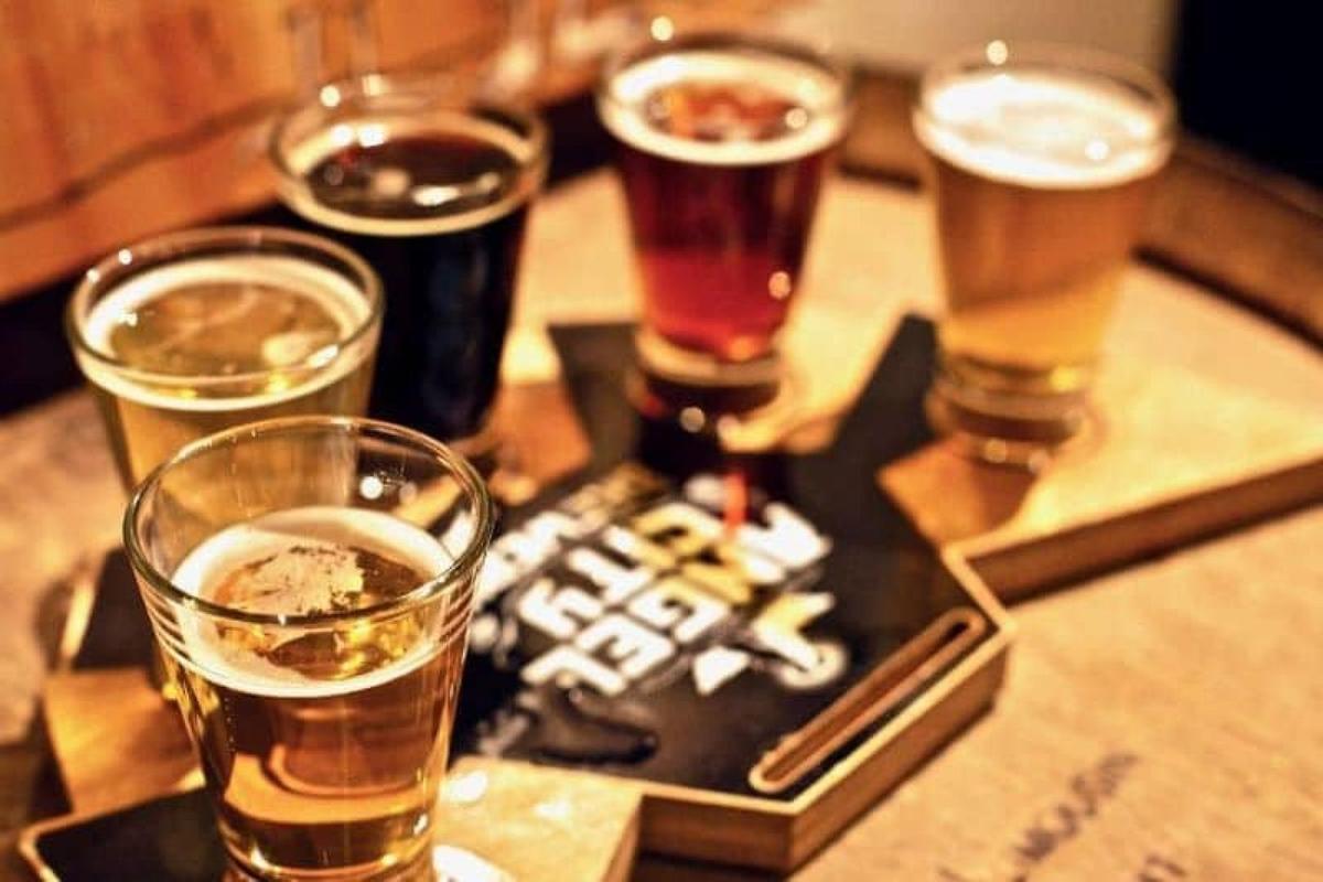 Photos of Secret Beer Tours: Los Angeles