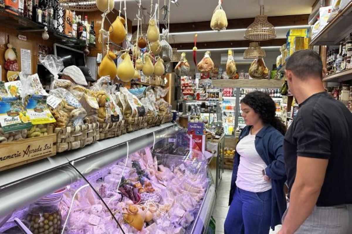 Photos of Secret Food Tour: Sorrento