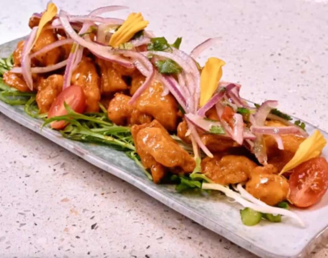 Secret Food Tours: Miami - South Beach