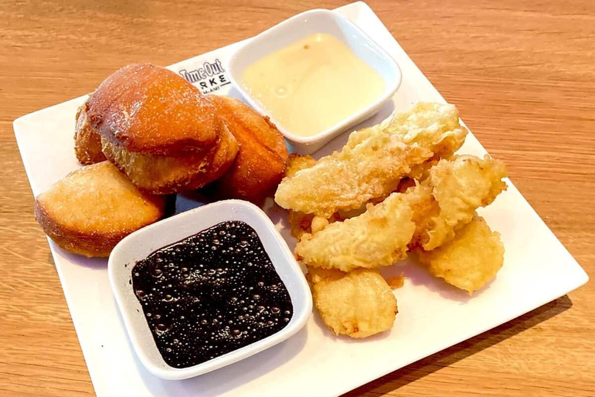 Photos of Secret Food Tour: Miami