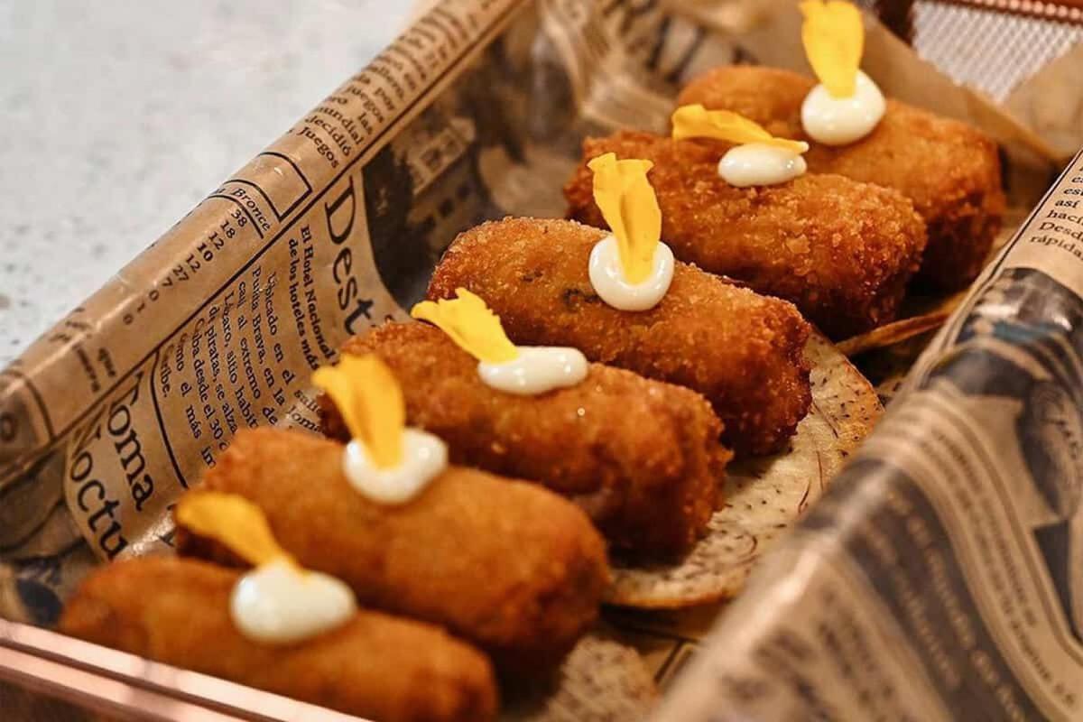 Photos of Secret Food Tour: Miami