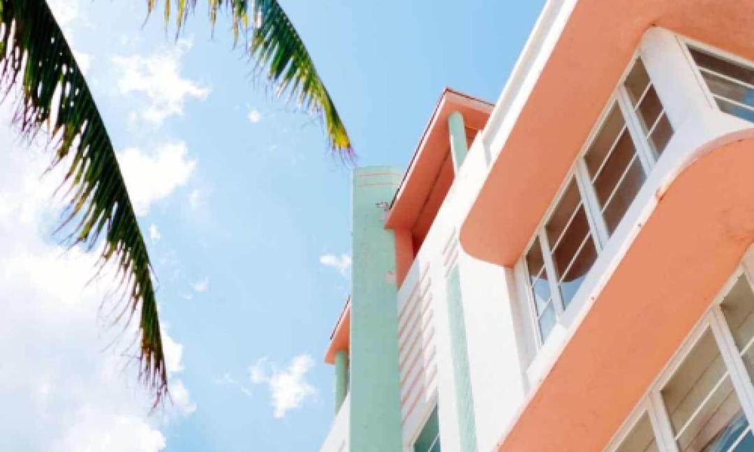 WHY SOUTH BEACH?